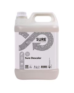 SURE Descaler kalkinpoistoaine 5L