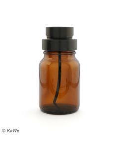 Liquifix tufferinkostuttaja lasia 250ml