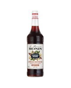 Monin Espresso Martini mikseri 100cl
