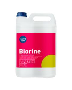 Kiilto Pro Biorine saniteettitilojen puhdistusaine 5L