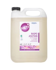 HETI Raspo Joutsen rasvanpoistoaine 5L