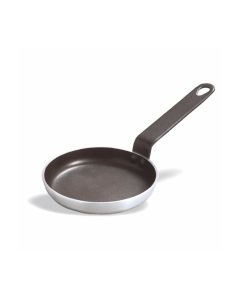 Blini-paistinpannu alumiini non-stick Ø 12 cm