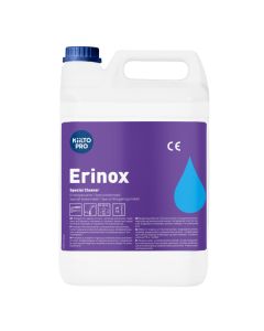 Kiilto Pro Erinox erikoispesuaine 5L