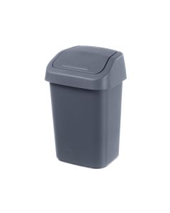 Orthex heiluriroskis 50L harmaa