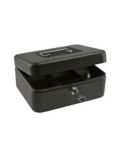 BNT Office kassalipas musta 200x150x90mm