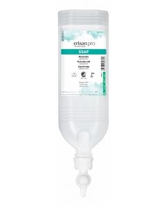 Erisan Pro Soap käsienpesuneste 6x1L dispensopullo