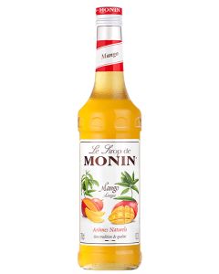 Monin Siirappi Mangue (Mango) 70cl