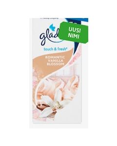 Glade one touch minispray pullo vanilla blossom 10ml