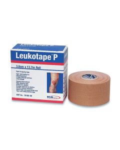 Leukotape® P urheiluteippi 3,8cm x 13,7m 