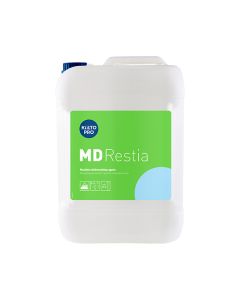 Kiilto Pro MD Restia konetiskiaine 10L