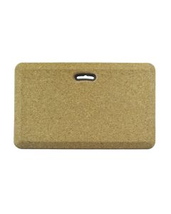 Stoo® Super Soft Cork seisontamatto 51x81cm