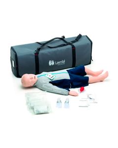 Laerdal Resusci Junior QCPR elvytysnukke