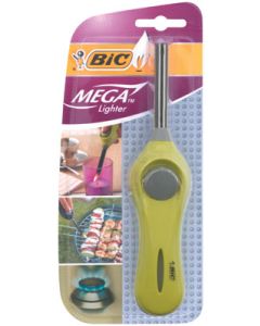 Bic Megalighter sytytin pitkä