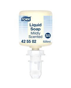 Tork S5 Mildly Scented Mini nestesaippua 525ml