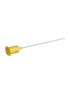 Siirto-ohjain 100mm yksittäinpakattu steriili 400kpl