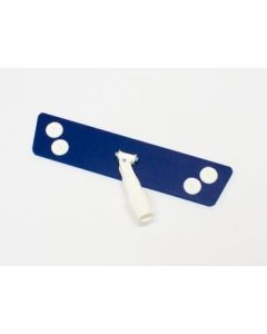 Levykehys 40 cm tarramopille + nappi kiinnitys