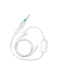 Intrapur&reg; Inline IV-letkusto 0,2 &micro;m:n suodatin 20kpl