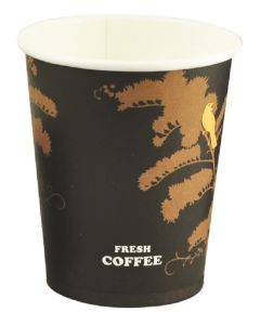 Fresh Coffee kuumakuppi 250ml 50kpl