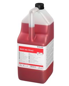 MAXX Into Citrus2 saniteettitilojen puhdistusaine 5L