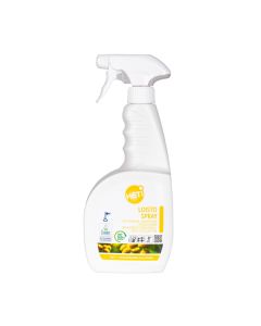 HETI Loisto Spray lasipintojen puhdistusaine 750ml käyttövalmis
