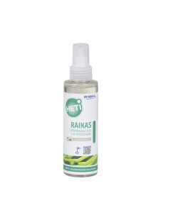 HETI Raikas puuvilla ilmanraikastaja 150ml