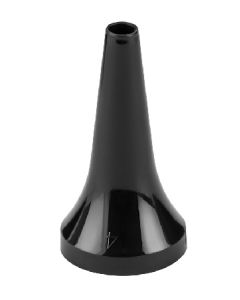 Riester L3/EliteVue otoskoopin suppilo 4mm 1000 kpl kertakäyttöinen