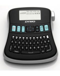 Dymo LabelManager 210D tarratulostin 6/9/12mm D1 tarrakaseteille