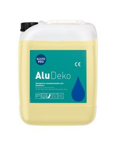 Kiilto Pro Alu Deko konepesuaine 20L