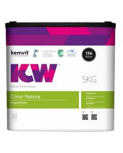 KW Color Natura kirjopyykinpesujauhe 5kg