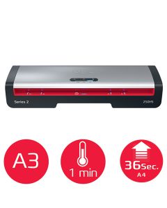 GBC 250HS Office laminointilaite A3