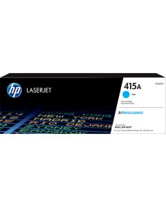HP 415A (W2031A) cyan värikasetti