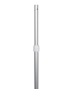 QuickConnect™ säätövarsi 127-234cm alumiini