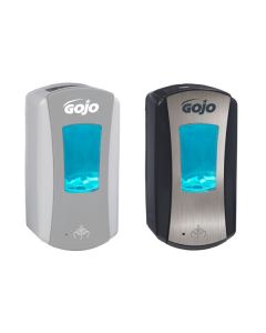 GOJO® LTX-12™ Touch free saippua-annostelija eri värejä