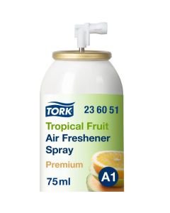 Tork A1 Ilmanraikastinaine Tropical Fruit 75ML