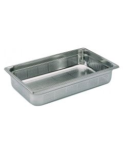 Bourgeat GN-astia Rei'itetty 1/1-65 Rst
