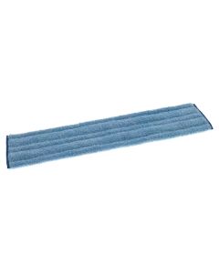 TASKI JM Ultra Damp Mop Eco nihkeämoppi 60cm tarrakiinnitys