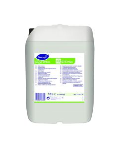 Suma Drain GTS Plus viemärien puhdistusaine 10L