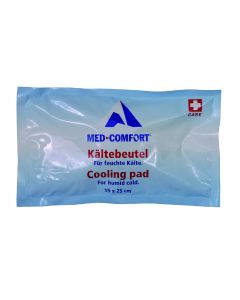 Med-Comfort®-kylmähaude kertakäyttöinen 15x25cm 40kpl
