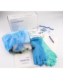 SpillKit Z+ roiskesuojapakkaus sytostaateille yksi koko