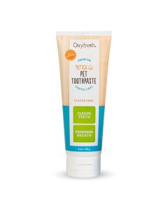 Oxyfresh Premium Pet hammastahna 113g