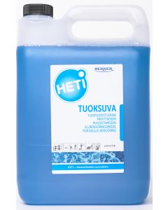 HETI tuoksuva yleispuhdistusaine 5L