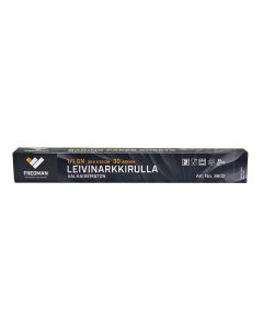 Fredman leivinarkkirulla GN 1/1 30kpl