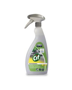 Cif Professional Eco rasvanpoisto- ja tehopuhdistusaine 750ml