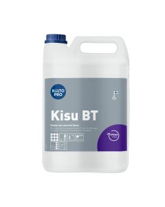 Kiilto Kisu BT betonilattioiden peruskäsittelyaine 5L