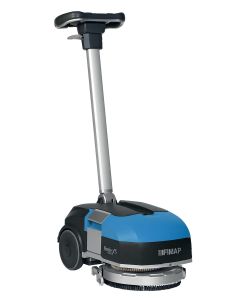 Fimap Genie XS yhdistelmäkone käyttövalmiina