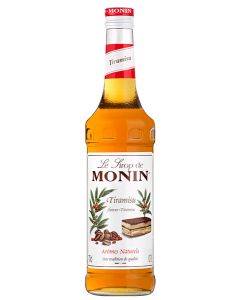 Monin Siirappi Tiramisu 70cl