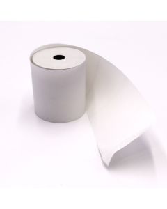 Lämpöpaperirulla 76/64/12mm BPA-vapaa 50m 5rll/pkt (keittiötulostinrulla)