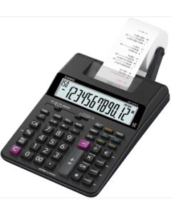 Casio HR-150RCE nauhalaskin