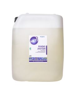 HETI Puhdas Joutsen konetiskiaine 20L