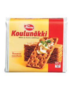 Vaasan Koulunäkki 200g